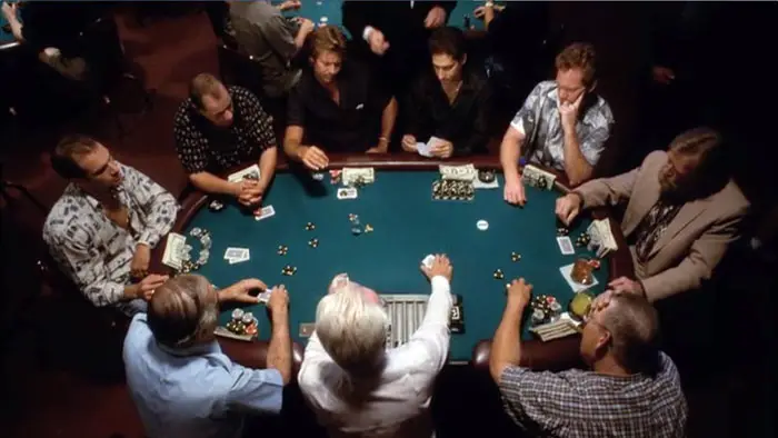 The Most Iconic Casino Scenes in Movies