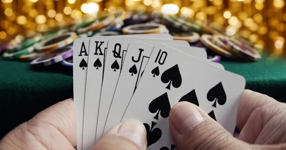 Poker Game Variations Beyond Texas Holdem Exploring Exciting Alternatives