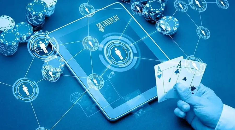 The Role of Big Data in Casino Marketing