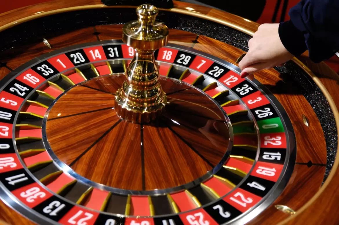 The Labouchere System – An Advanced Roulette Trick for Beating the Odds